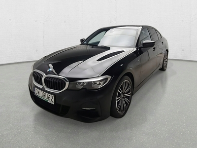 BMW Seria 3 G20-G21 2022