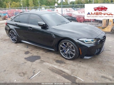 BMW Seria 3 G20-G21 2022