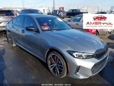 BMW Seria 3 G20-G21 2023