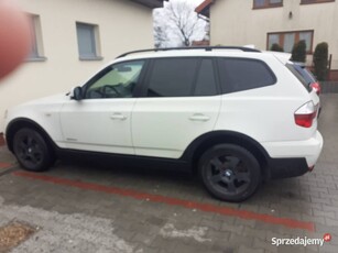 BMW X3 Bmw x3