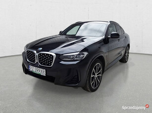 BMW X4 G02