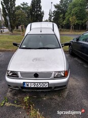 Caddy 1.9 TDI