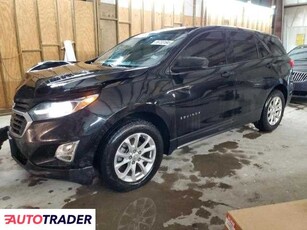 Chevrolet Equinox 1.0 benzyna 2019r. (HOUSTON)