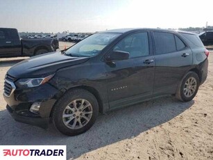 Chevrolet Equinox 1.0 benzyna 2019r. (HOUSTON)