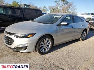 Chevrolet Malibu 1.0 benzyna 2020r. (WICHITA)