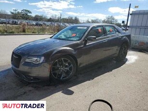 Chrysler 300C 3.0 benzyna 2023r. (ORLANDO)