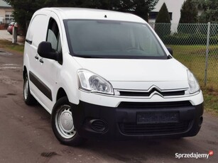 CITROEN BERLINGO 1.6 HDI