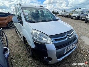 CITROEN Berlingo 1.6 HDi 90 VP AT044