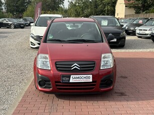 Citroen C2