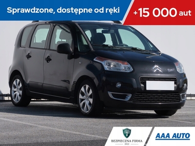 Citroen C3 Picasso 1.6 VTI 120KM 2010