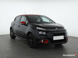 Citroen C3 PureTech 110