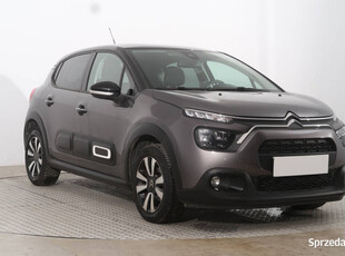 Citroen C3 PureTech 110