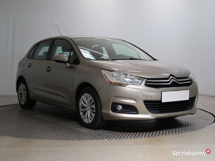 Citroen C4 1.4 16V