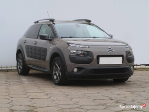 Citroen C4 Cactus 1.2 PureTech