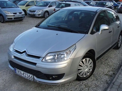 Citroen C4 I 2005