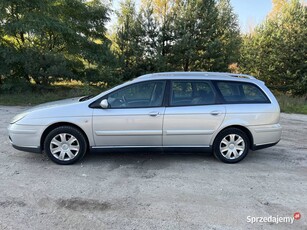 Citroen C5 2.0 16v 140KM 2006r.