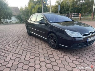 Citroen c5 2.0 Hdi 2006r