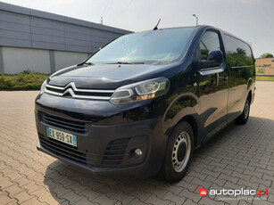 Citroen Jumpy