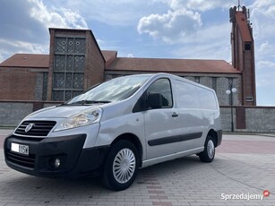 Citroen Jumpy L2H1 scudo expert 2.0hdi maxi long długi zarejestrowany