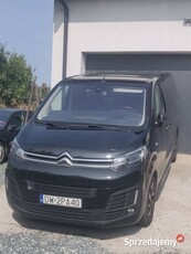 Citroen Spacetourer