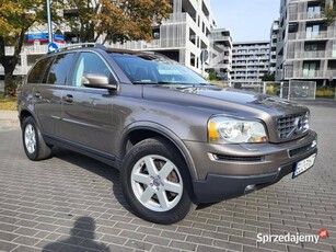 D5 2.4l 185KM*4X4*Summum*Salon PL * Bezwypadkowy * Serwisowany