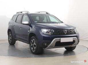 Dacia Duster 1.0 TCe