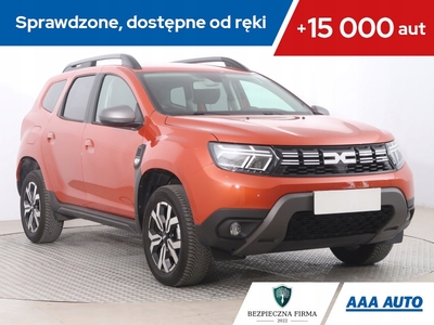 Dacia Duster II SUV Facelifting 1.3 TCe 150KM 2023