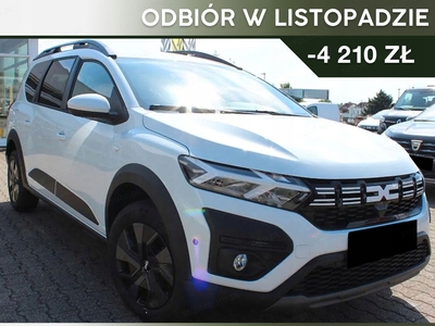 Dacia Jogger 1.0 TCe 110KM 2024