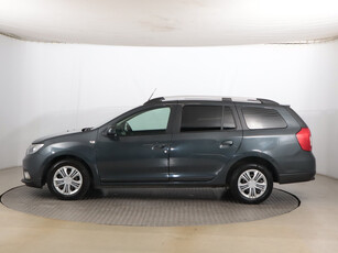 Dacia Logan 2017 1.2 16V 125469km Kombi