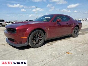 Dodge Challenger 6.0 benzyna 2020r. (LEBANON)