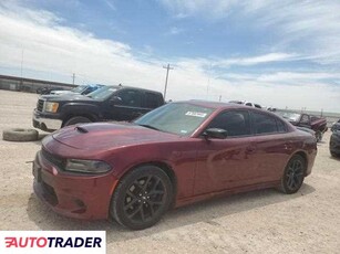 Dodge Charger 3.0 benzyna 2020r. (ANDREWS)