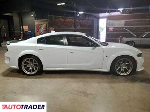 Dodge Charger 6.0 benzyna 2023r. (DALLAS)