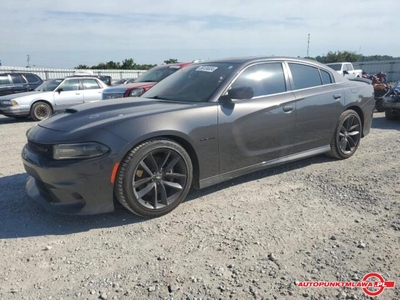 Dodge Charger VII 2021