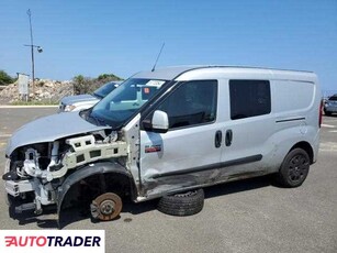 Dodge Ram 2.0 benzyna 2019r. (KAPOLEI)