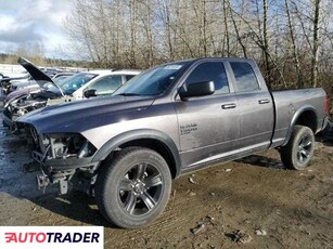 Dodge Ram 3.0 benzyna 2022r. (ARLINGTON)