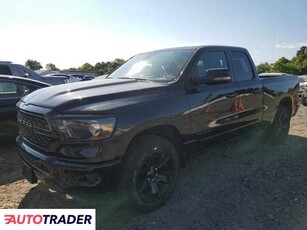 Dodge Ram 5.0 benzyna 2023r. (HILLSBOROUGH)