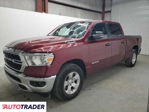 Dodge Ram 5.0 benzyna 2023r. (SAVANNAH)