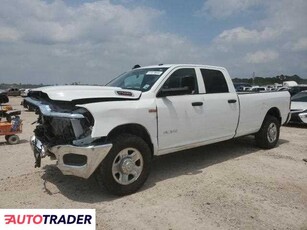 Dodge Ram 6.0 benzyna 2021r. (HOUSTON)