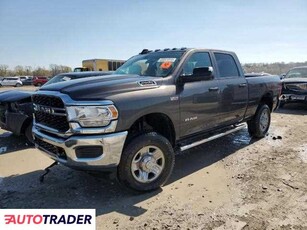 Dodge Ram 6.0 benzyna 2022r. (CAHOKIA HEIGHTS)