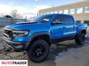 Dodge Ram 6.0 benzyna 2022r. (LITTLETON)