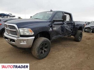 Dodge Ram 6.0 diesel 2018r. (BRIGHTON)