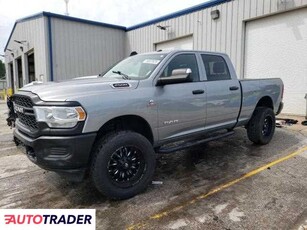 Dodge Ram 6.0 diesel 2021r. (ROGERSVILLE)