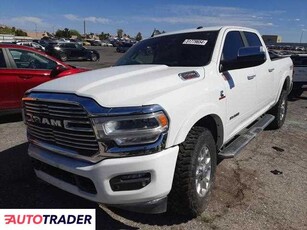 Dodge Ram 6.0 diesel 2022r. (NORTH LAS VEGAS)