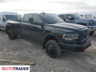 Dodge Ram 6.0 diesel 2022r. (NORTH LAS VEGAS)