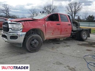 Dodge Ram 6.0 diesel 2022r. (ROGERSVILLE)