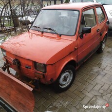 Fiat 126p