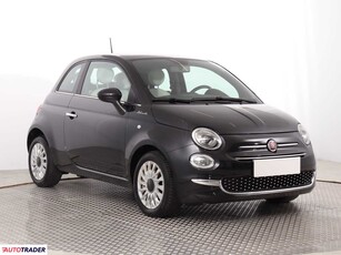 Fiat 500 1.0 68 KM 2022r. (Piaseczno)