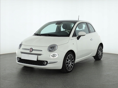 Fiat 500 III 2022