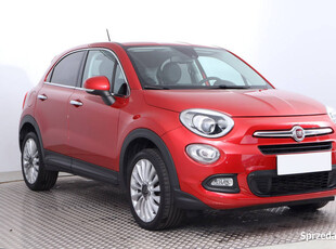 Fiat 500X 1.4 MultiAir