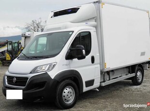 FIAT DUCATO MAXI /IGLOOCAR chłodnia 2.3 HPI diesel 109 KW / 150KM